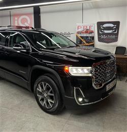 جی ئێم سی ئەکادیا